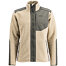 Mens jacket Lundhags Saruk Wool Pile Mid Full Zip M