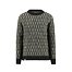 Mens merino sweater Ulvang Echo Crew Sweater