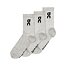 Socks On Logo Sock High 3-pack