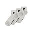 Socks On Logo Sock Mid 3-pack