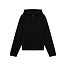 Womens functional sweatshirt On Focus Tech Zip Hoodie