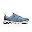 Junior leisure shoes On Cloud Sky