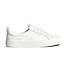 Mens leisure shoes Cariuma OCA Pebbled Leather White