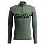 Mens functional T-shirt Swix RaceX Merino Half Zip M