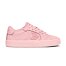 Womens leisure shoes Cariuma SALVAS All Bright Rose Premium Leather Sneaker