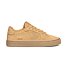 Womens leisure shoes Cariuma SALVAS All Latte Suede Sneaker