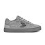 Womens leisure shoes Cariuma SALVAS Suede All Light Grey