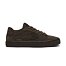 Womens leisure shoes Cariuma SALVAS All Teak Suede Sneaker