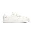 Womens leisure shoes Cariuma TOCA White Diamond Leather Sneaker