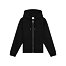 Mens sweatshirt On Club Collective FZ Hoodie