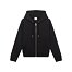 Womens sweatshirt On Club Collective FZ Hoodie