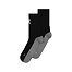 Unisex socks On Trail Sock High 2-pack