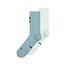 Unisex socks On Core Run Sock High 2-pack