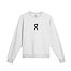 Womens sweatshirt On Club Crew