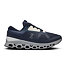 Mens Road Running Shoes On Cloudstratus 3