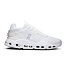 Womens leisure shoes On Cloudnova 2