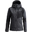 Womens jacket Lundhags Tived Stretch Hybrid Jacket W