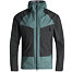Mens jacket Lundhags Padje Light Waterproof Jacket M