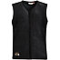 Womens merino vest Lundhags Flok Wool Pile Vest W