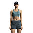 Womens Sports Bra On Performance Flex Bra