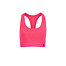 Womens Sports Bra On Pace Bra