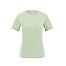 Womens merino T-shirt Ulvang Alltime Lead short sleeve T-shirt