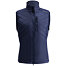 Mens running vest Swix Pace Insulated Vest M