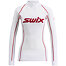 Womens functional T-shirt Swix RaceX Classic Half Zip W