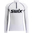 Mens functional T-shirt Swix RaceX Classic Half Zip M