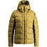 Womens down jacket Lundhags Padje Light Tech Down Jacket W