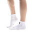 Socks On Core Run Sock Mid 2P