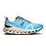 Mens Running Trail Shoes On Cloudsurfer Trail
