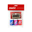 Wax set Swix P19 XC Gunde kit V40, V45, V55, T10