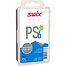 Glide wax Swix PS6 Blue -6°C/-12°C, 60g