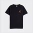 Cariuma T-Shirt Black Venice Beach