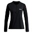 Womens sports t-shirt Swix Position LS W