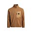 Mens merino sweatshirt Lundhags Flok Wool Ms Pile