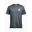 Mens T-shirt Lundhags Järpen Printed T-Shirt M