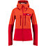 Womens jacket Swix Surmount Shell Jacket W