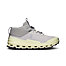 Junior leisure shoes On Cloudhero Mid Waterproof