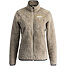 Womens sweatshirt Swix Infinity Pile Midlayer Full Zip W