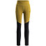 Womens merino Pants Lundhags Fulu Wool Tights W