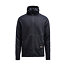 Mens merino sweatshirt Lundhags Tived Merino Hoodie M