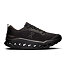 Womens Running Trail Shoes On Cloudsurfer Trail 2