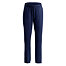 Mens cross-country ski pants Swix Infinity Hybrid Wind Full Zip Pants M