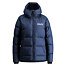 Womens jacket Swix Team Puffy Jacket W
