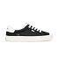 Womens leisure shoes Cariuma OCA 2.0 Nylon and Suede Black