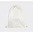 Cariuma Organic Cotton Flannel White Shoebag