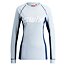Womens functional T-shirt Swix RaceX Classic Long Sleeve W