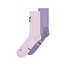 Unisex socks On Core Run Sock High 2-pack